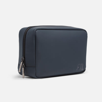 Limited Edition BE A GOOD PERSON x FTL Dopp Kit & Tech Organizer