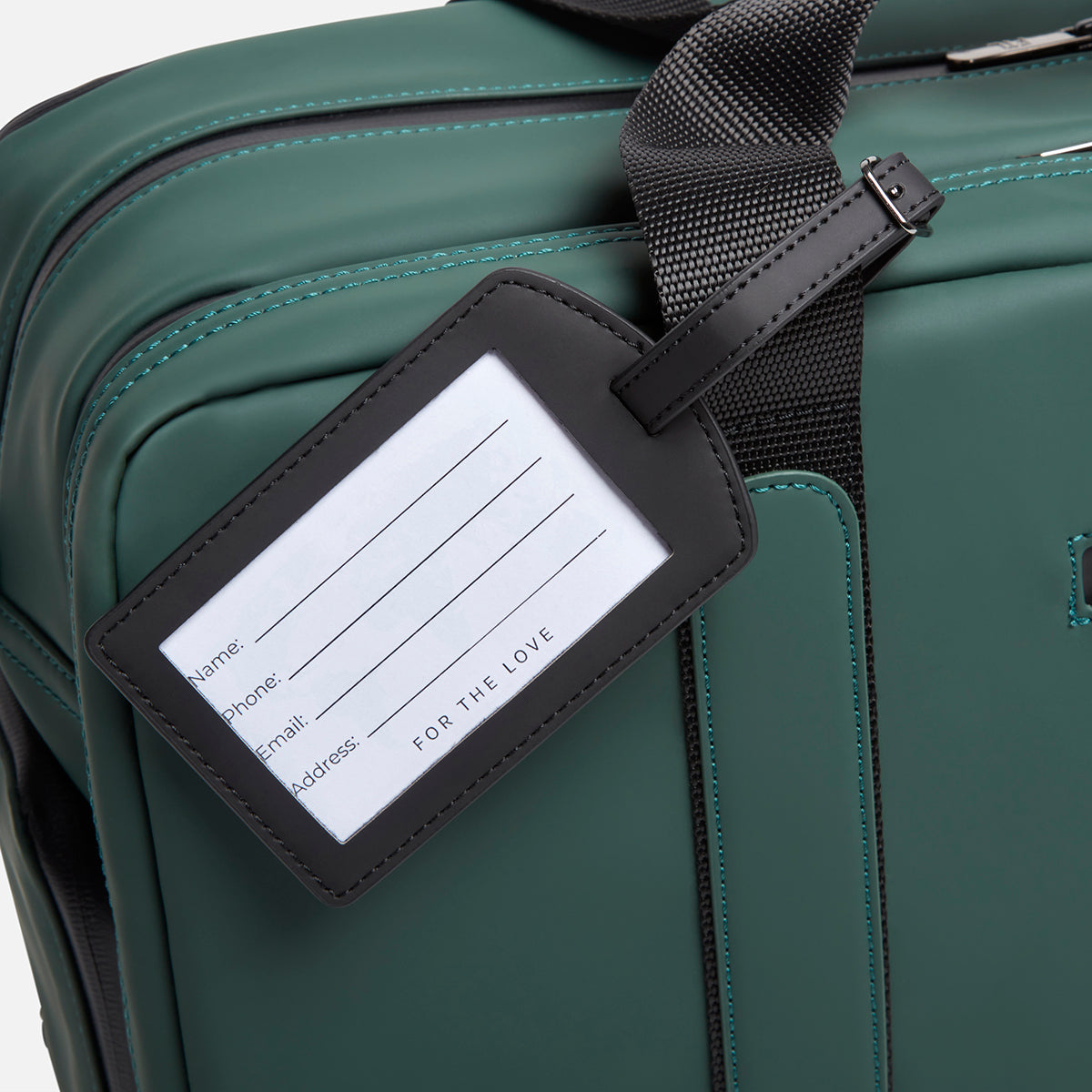 Essex Blue, Kenmare Black, Abbot Green, Stone Grey
